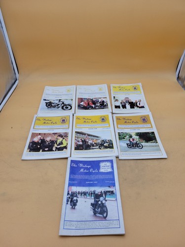 1996 1997 official vintage - 1996,