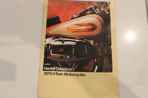 Amf harley davidson 1979 - amf,