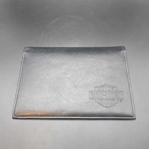 Harley davidson leather - davidson,