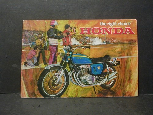 Origianl 1969 honda - origianl,